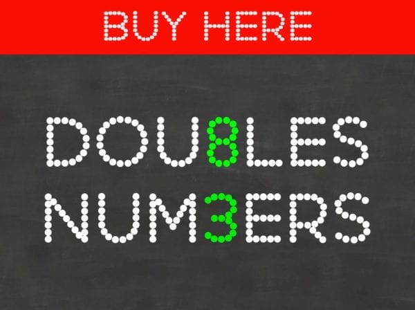 Doubles Numbers