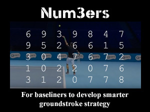 numbers course for baseliners